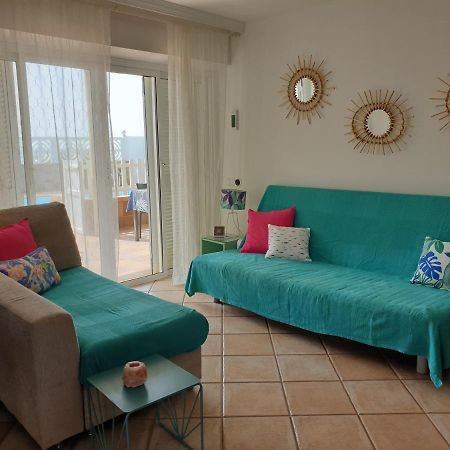 Bungalow Paraiso El Mar 3 산아구스틴 외부 사진
