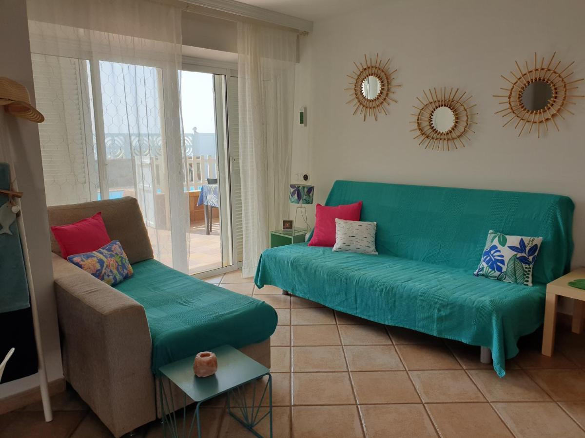 Bungalow Paraiso El Mar 3 산아구스틴 외부 사진